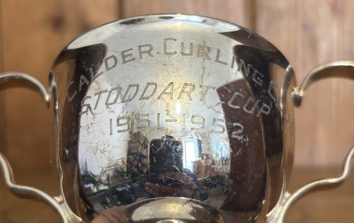 1951 mid calder - mid, club