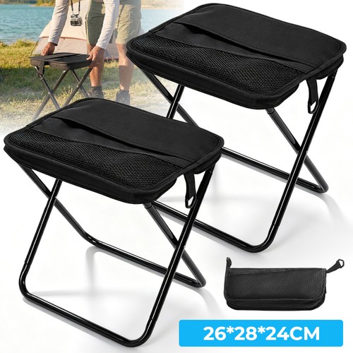 2pcs folding backpack stool - backpack,