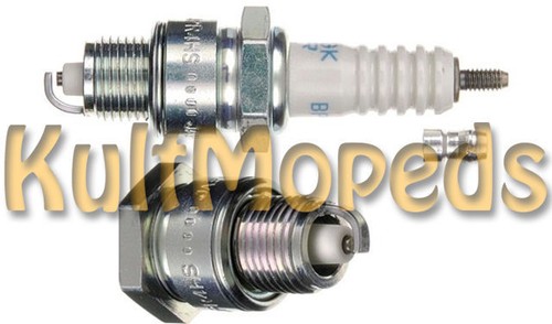Ngk bpr4hs spark - ngk, plug