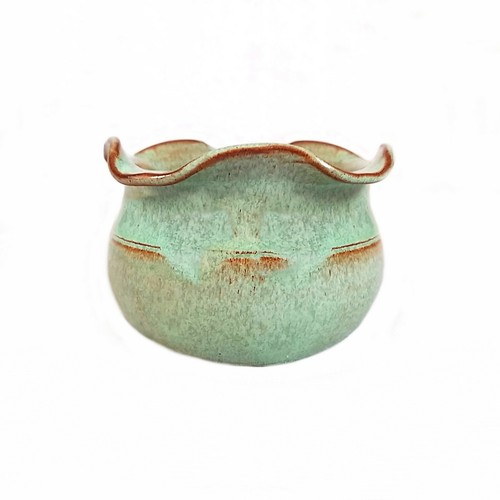 Vintage cornwall pottery - cornwall,