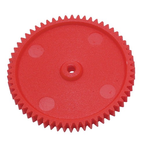 Gears tooth plastic cog - gears, 30