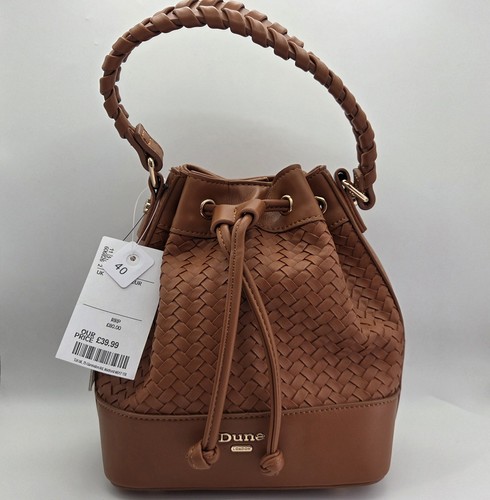 Dune london tan - london,
