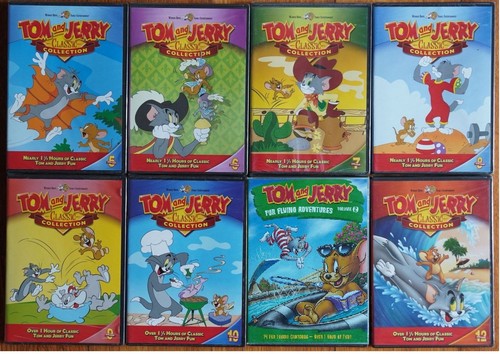 Tom jerry classic - tom,