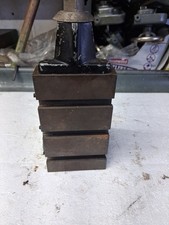 MYFORD DOUBLE SWIVEL VERTICAL SLIDE SUPER 7 ML7 MA68/1 #25