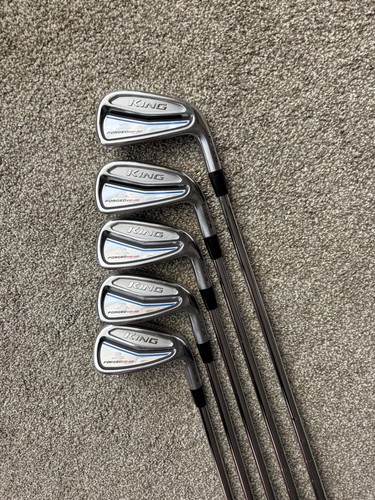 Cobra king forged one - cobra,