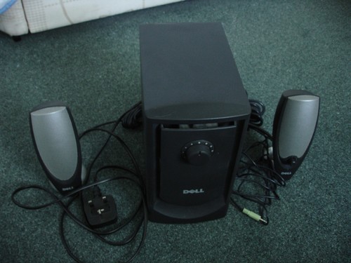 Dell zylux multimedia a425 - dell,