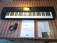 KORG i3 61 KEY MUSIC