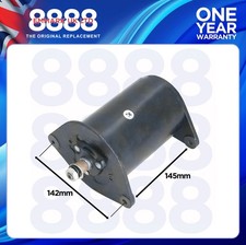 DYNAMO WITHOUT PULLEY For Ford New Holland SUPER DEXTA, SUPER MAJOR Tractor