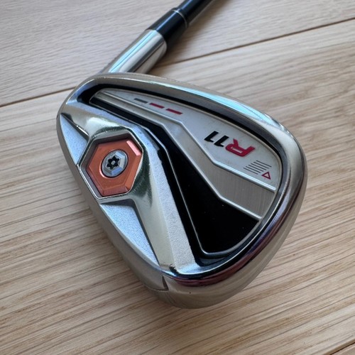 Taylormade r11 iron pitching - iron,