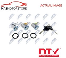 LOCK CYLINDER NTY EZC-CT-001 V