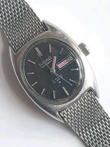 Vintage seiko jewel - vintage,