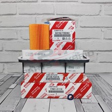 Genuine Lexus IS250 Service