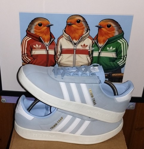 Adidas trimm trab - adidas,