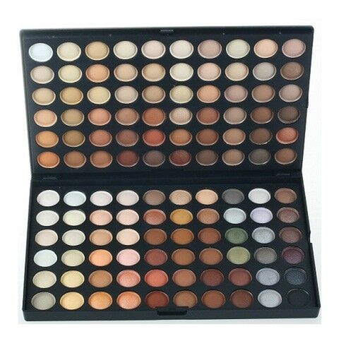 120 colours eyeshadow eye - 120,