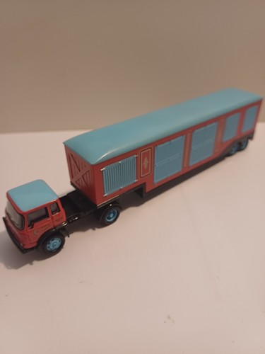 Oxford diecast ch007 - diecast,