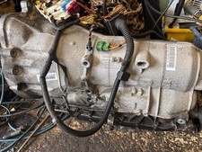 BMW ZF 335i 135i 6hp21