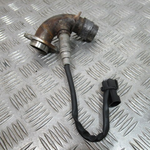 Exhaust manifold vespa 125 - manifold,