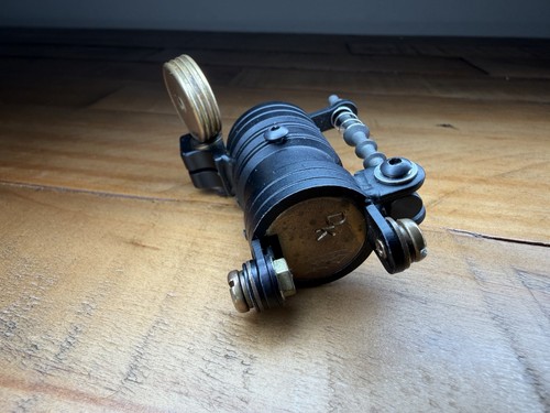 Dan kubin mini cranker tattoo - kubin,