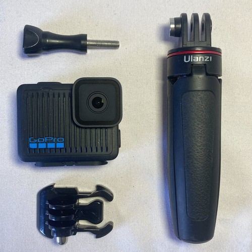 Gopro hero action - hero,