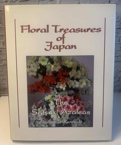Signed floral treasures - signed, of