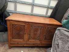 Antique INDONESIAN Style