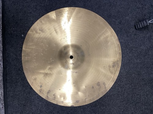 Dead old cymbals choose - dead,
