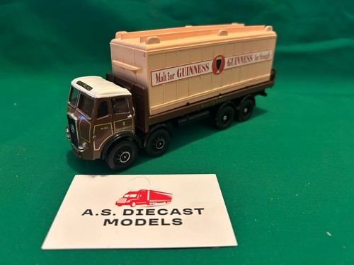 Corgi modern truck - corgi,
