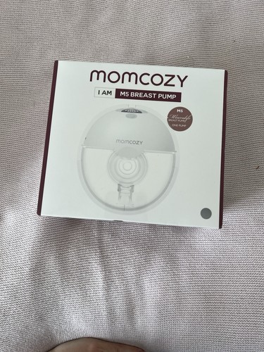 Momcozy brand new - m5,