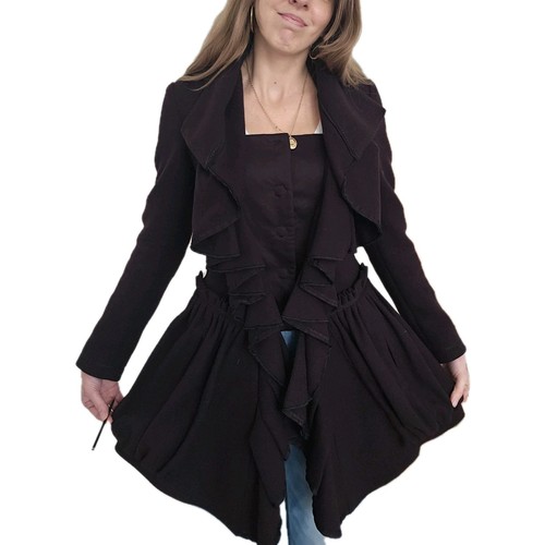Marithe francois girbaud - girbaud, wool