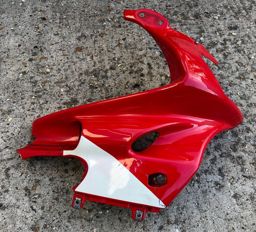 Honda nsr 125 - 93-03, right