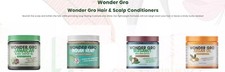 Wonder Gro | Hair Care