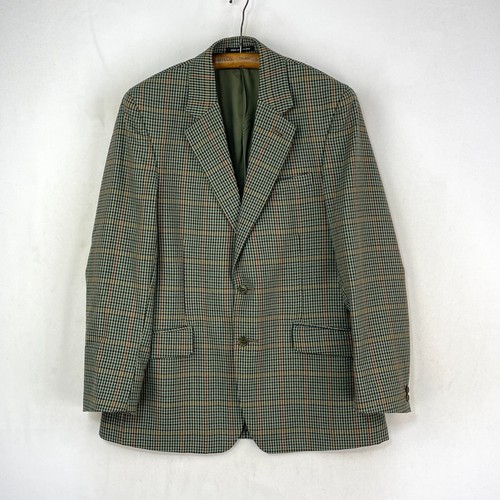 John brocklehurst tweed jacket - john,