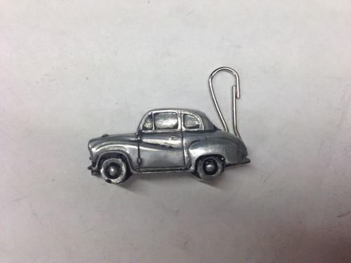 Austin a35 door saloon ref7 - austin,