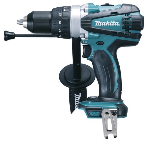 Makita 18v lxt cordless - 18v, li-ion