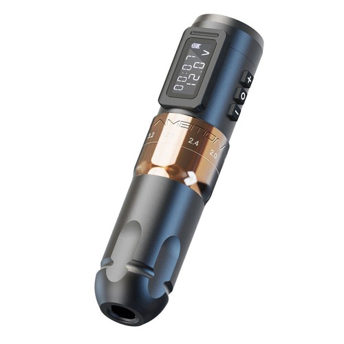 Wireless tattoo machine kit - tattoo,