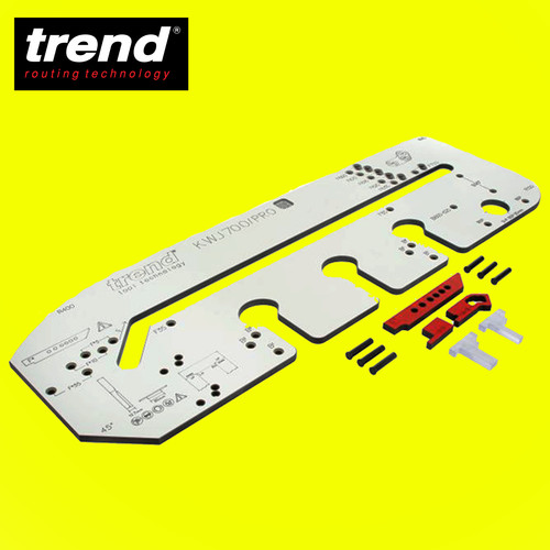 Trend tools kwj700 pro - trend,