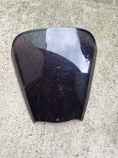 Yamaha Tdm 900 Tinted Screnn