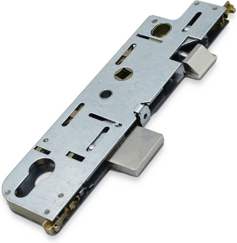 Gearbox door lock centre - door,