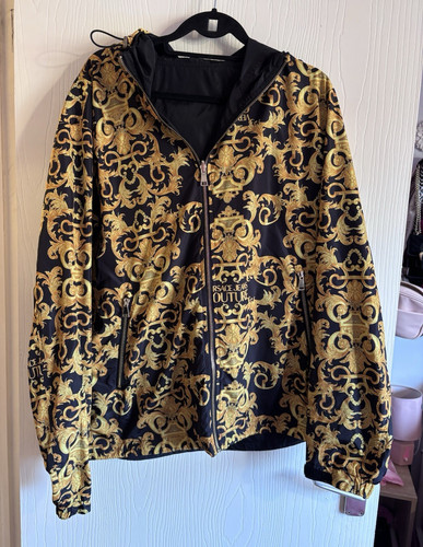 Versace jeans couture - versace,