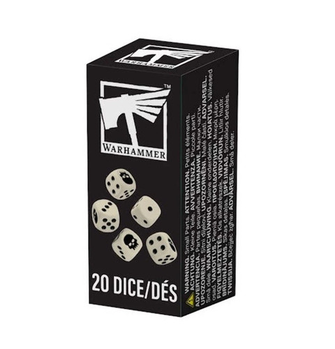 Warhammer dice - warhammer,