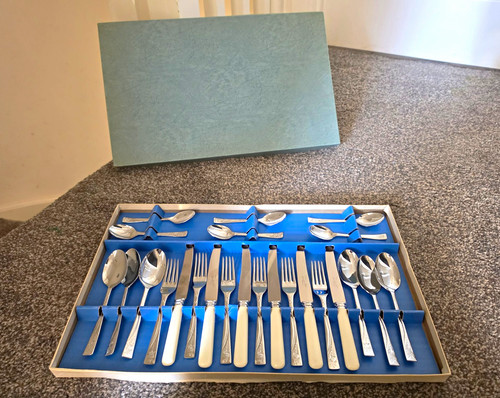 Elkington ltd 24pc - co,