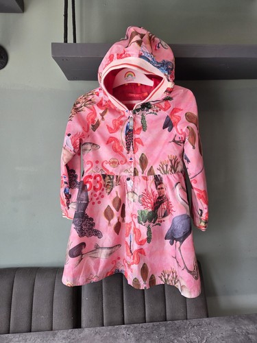 Designer girls oilily rain - girls,