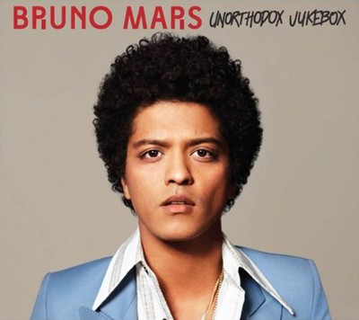 Bruno mars unorthodox - unorthodox, jukebox