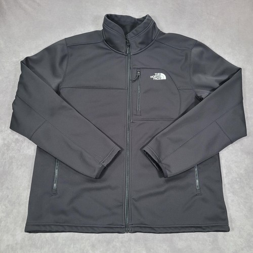 The north face windwall jacket - face,