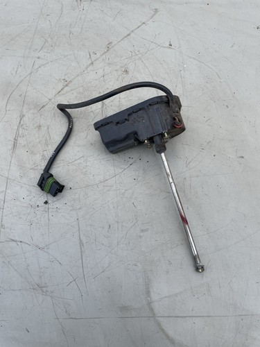 Volvo 440 1994 facelift - volvo,