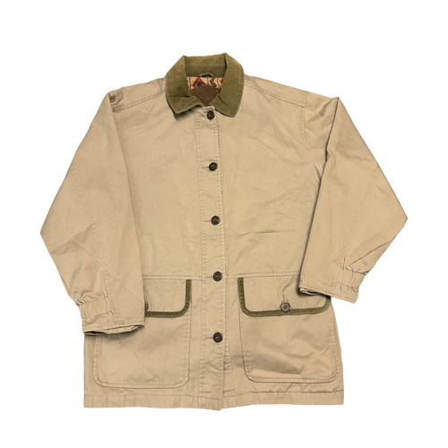 Woolrich chore jacket - woolrich,