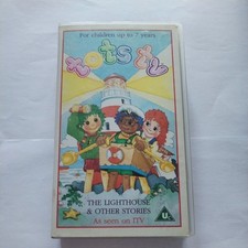 Tots Tv, The Lighthouse &