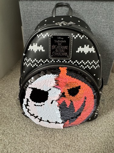 Nightmare before christmas - nightmare,