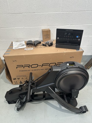 Proform new pro - proform, ergo