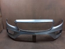GENUINE FRONT BUMPER MERCEDES E CLASS AMG W213 2016-2021 P/N A2138852600